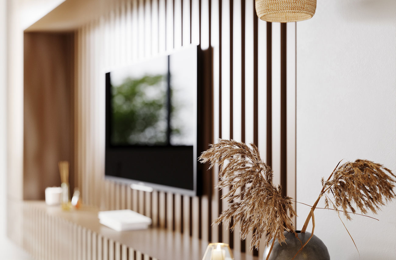 Level Up: How Smart Tech and Sustainable Design are Elevating Apartment ...